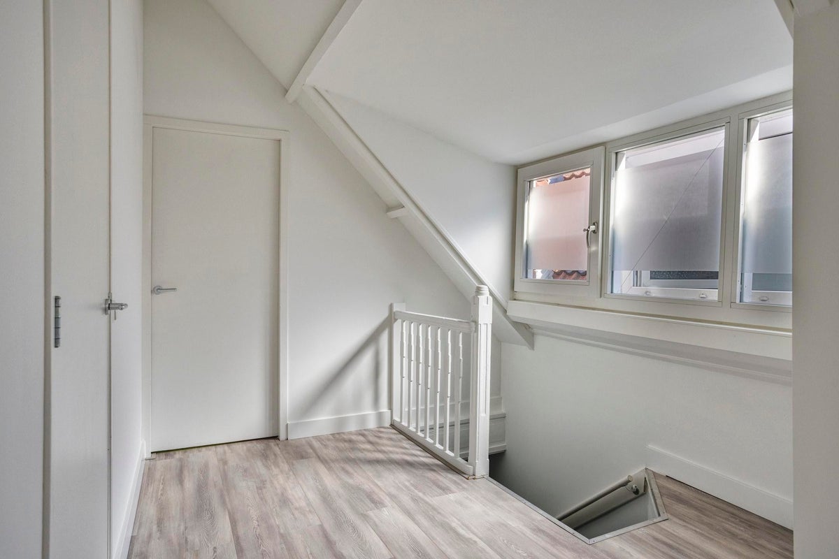 Appartement Beijerlandselaan 10