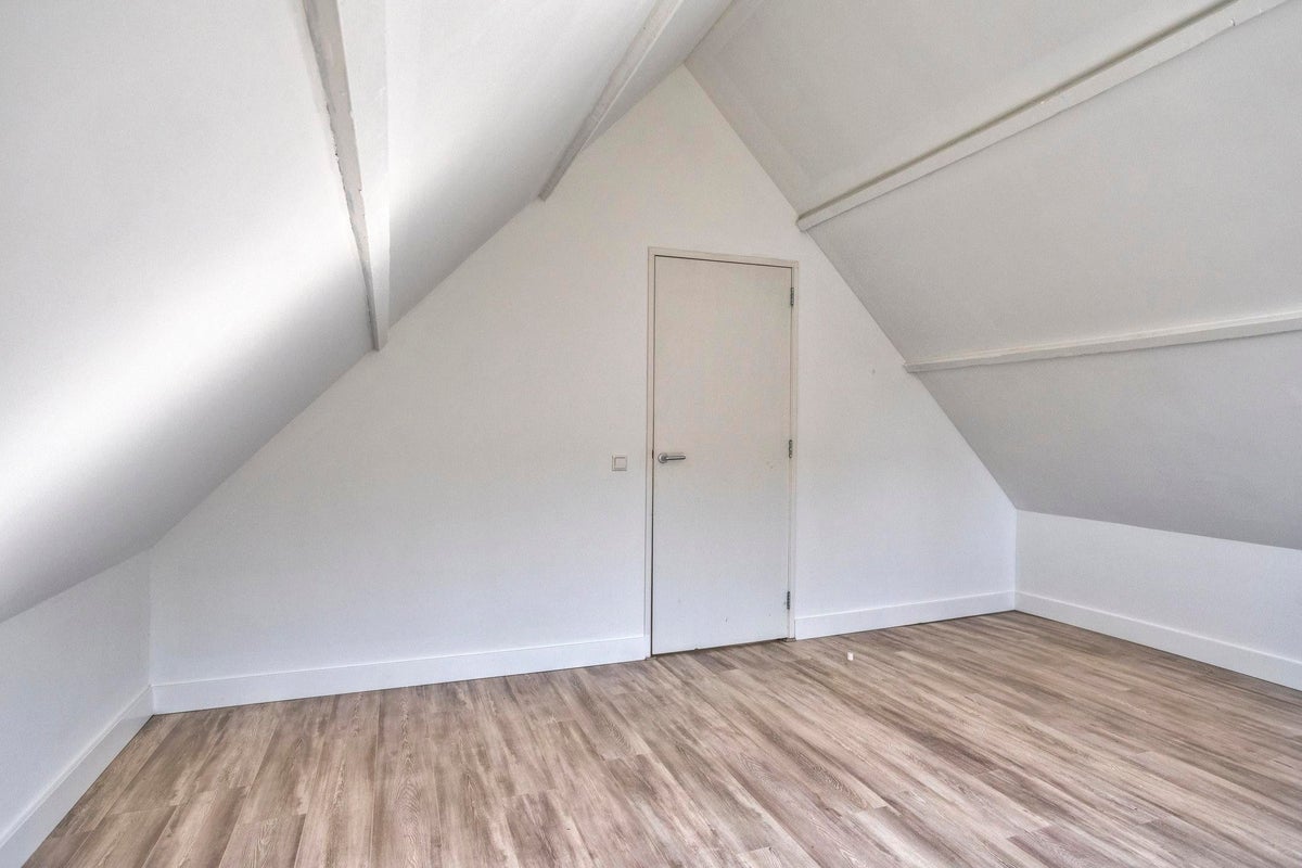 Appartement Beijerlandselaan 16