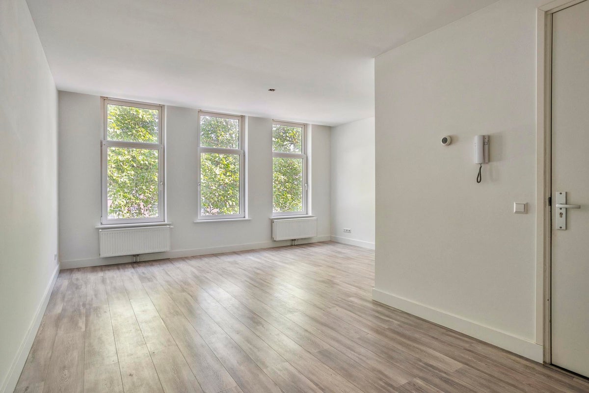 Appartement Beijerlandselaan 2