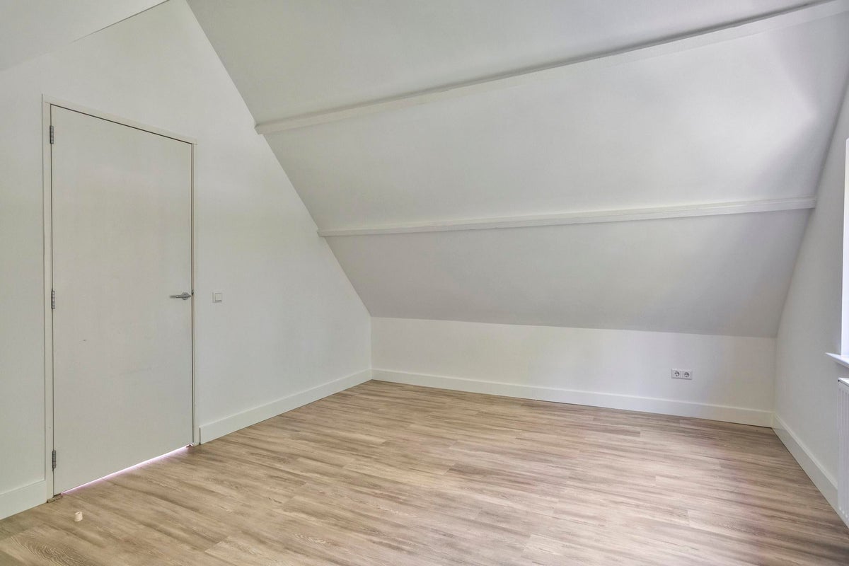 Appartement Beijerlandselaan 14