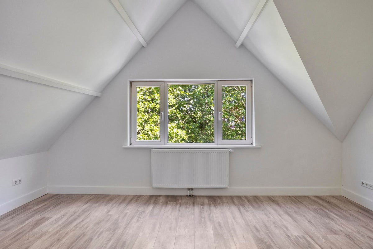 Appartement Beijerlandselaan 12