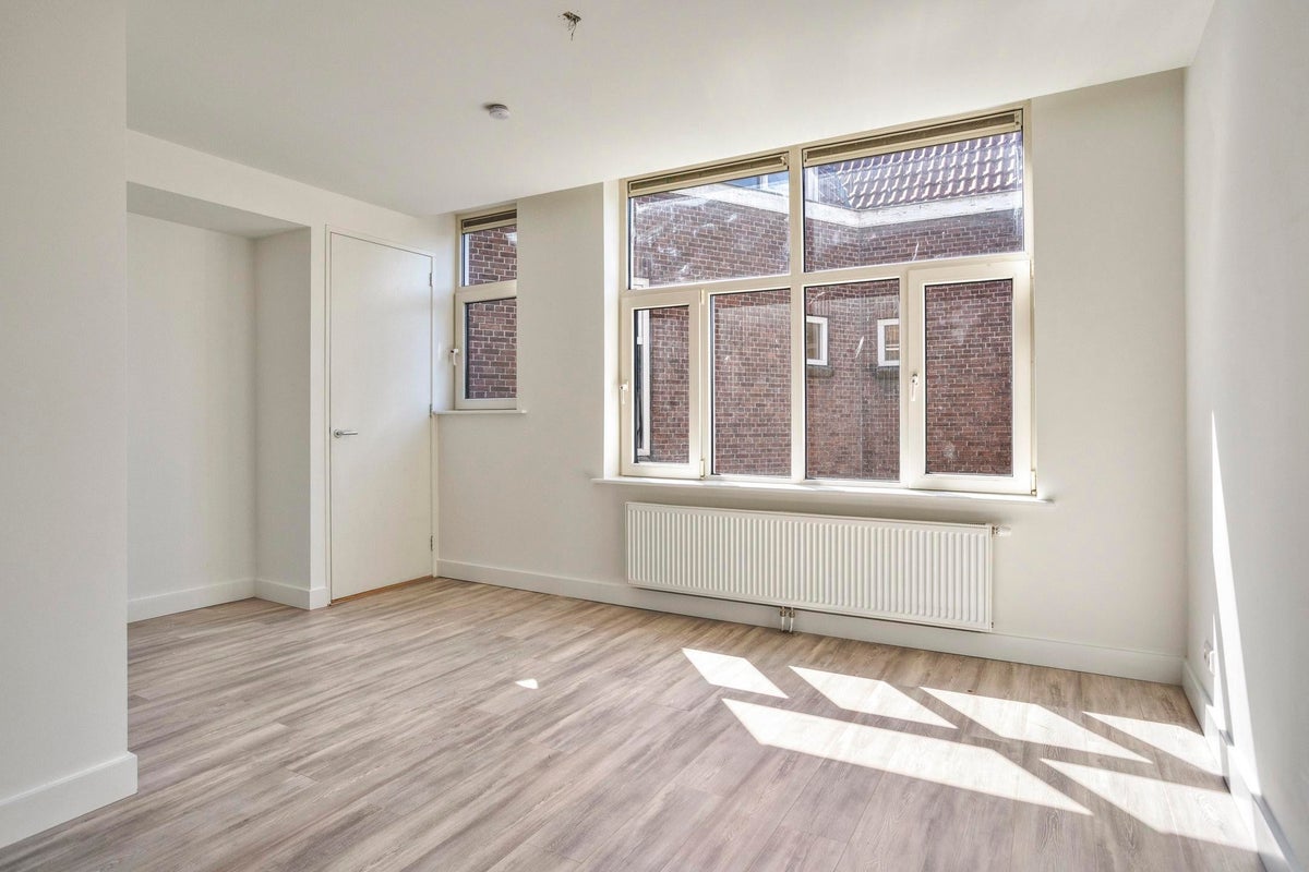Appartement Beijerlandselaan 6