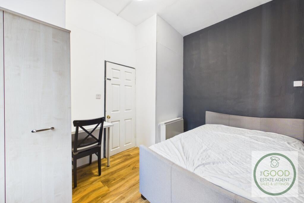 Flat Coxon Street in Sunderland