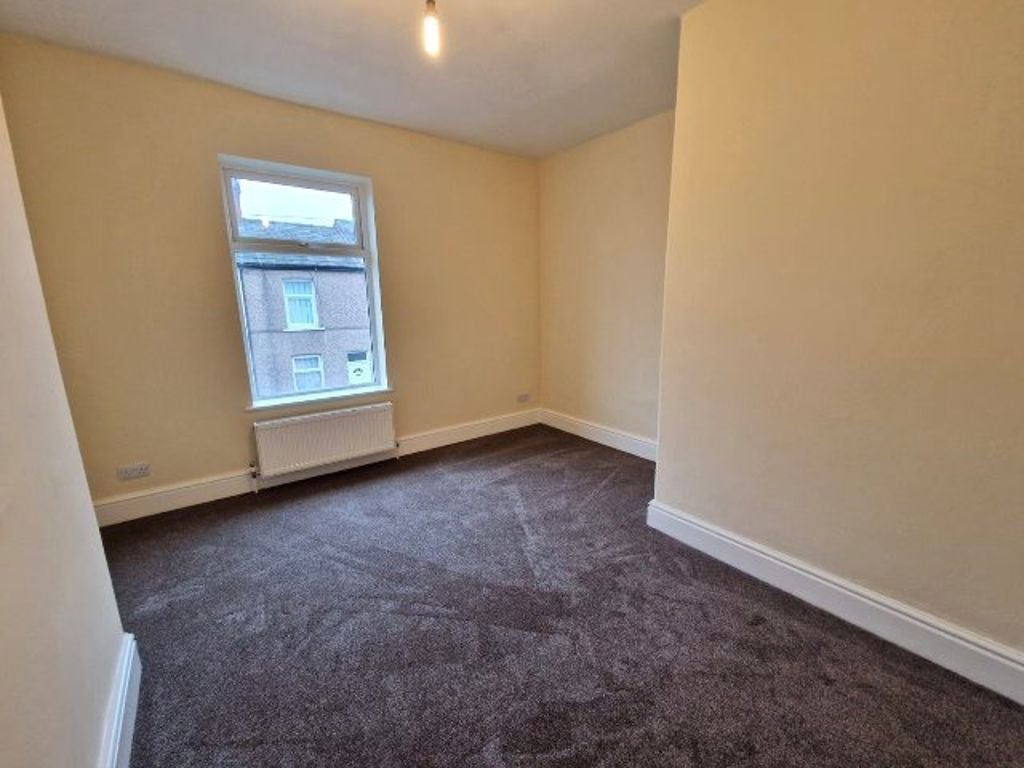 House Cragg Street in Barrow-in-Furness