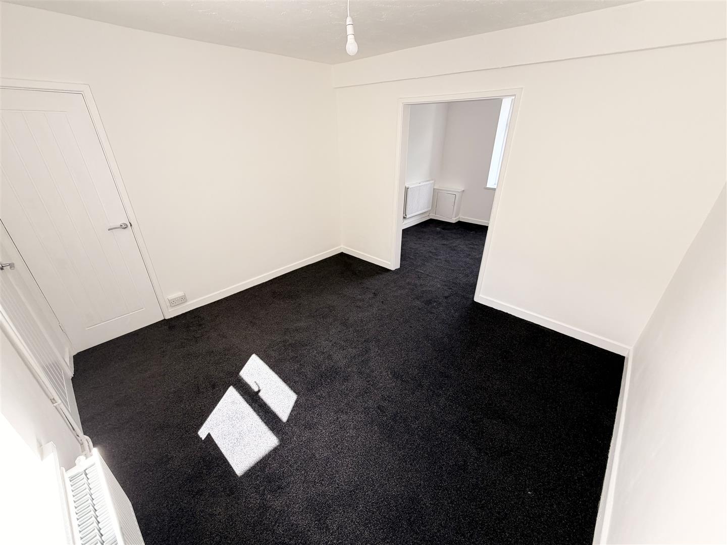 Flat Dyffryn Street in Ferndale