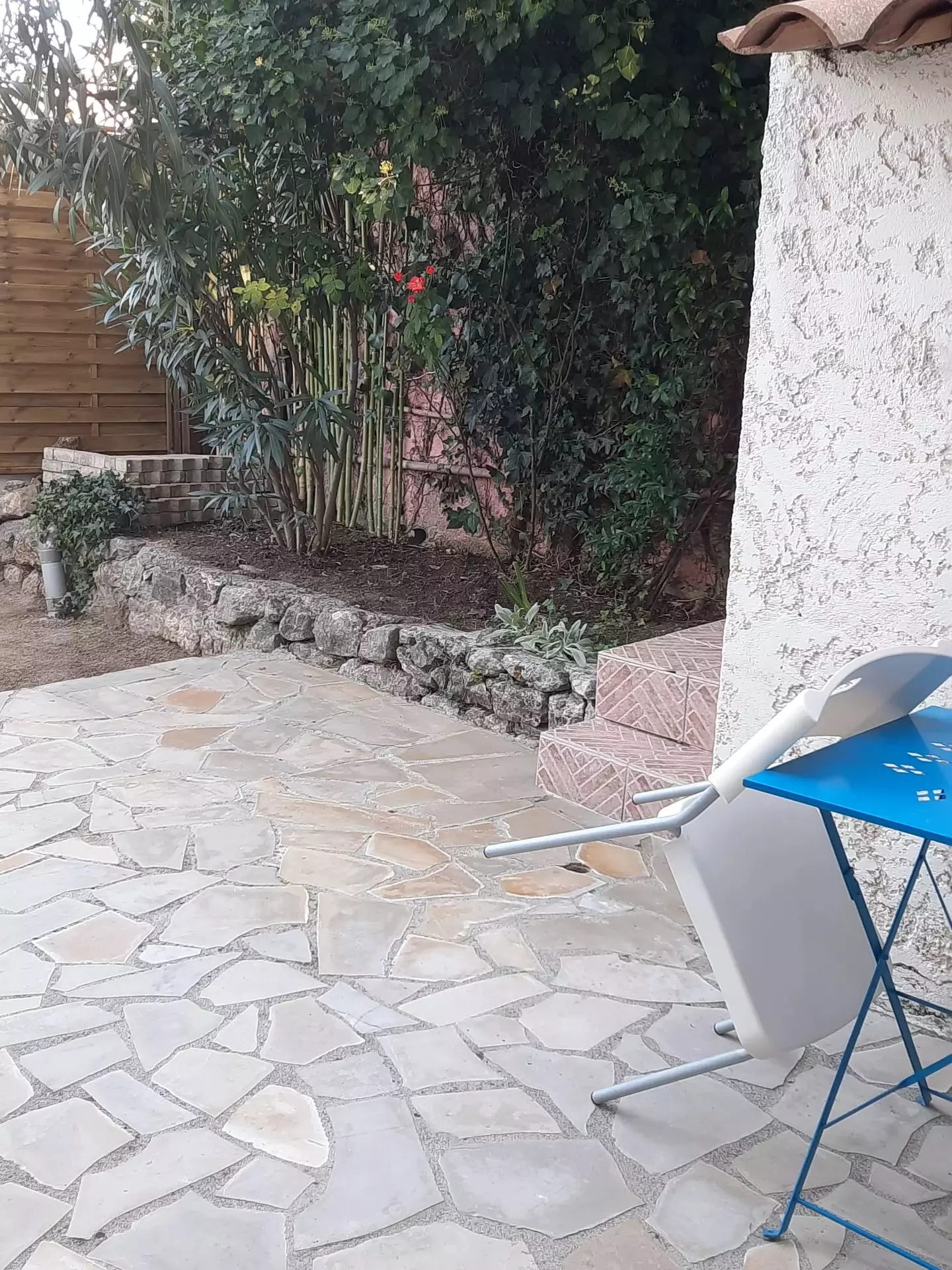 Flat Chemin de Rousset in Fuveau