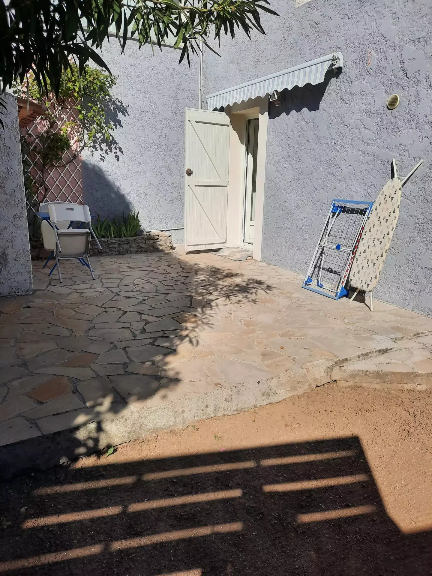 Flat Chemin de Rousset in Fuveau