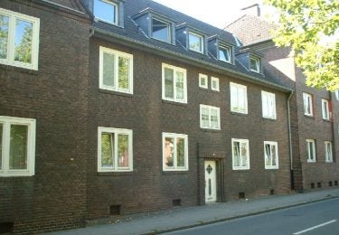 Wohnung Gustav-Nachtigal-Straße in Essen