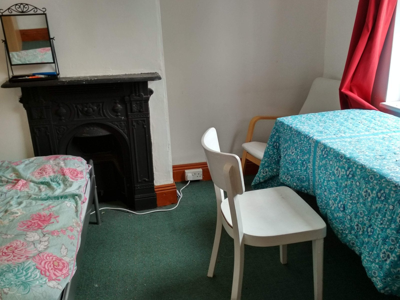 Flat All Hallows Road in Bristol