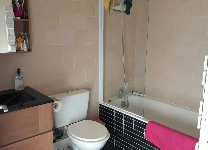 Appartement Rue de la Madeleine à Lyon