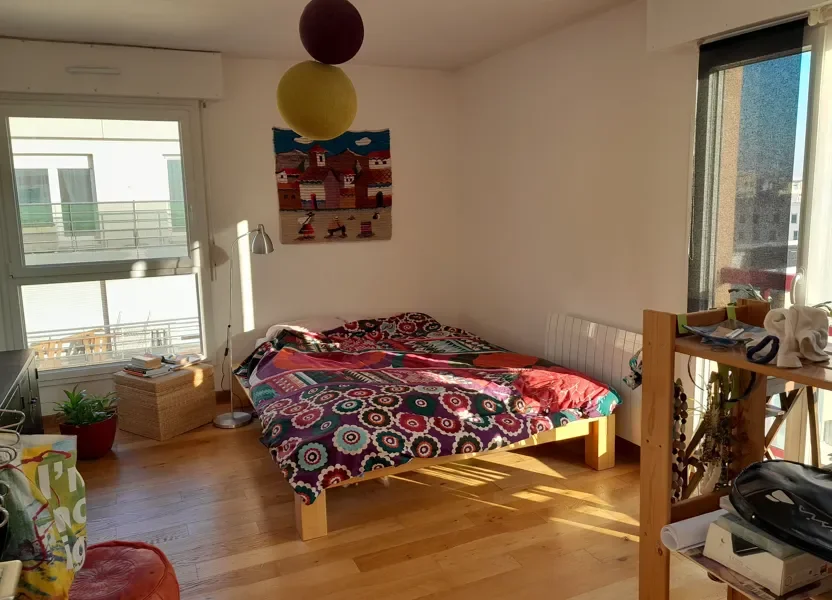 Appartement Rue de la Madeleine à Lyon
