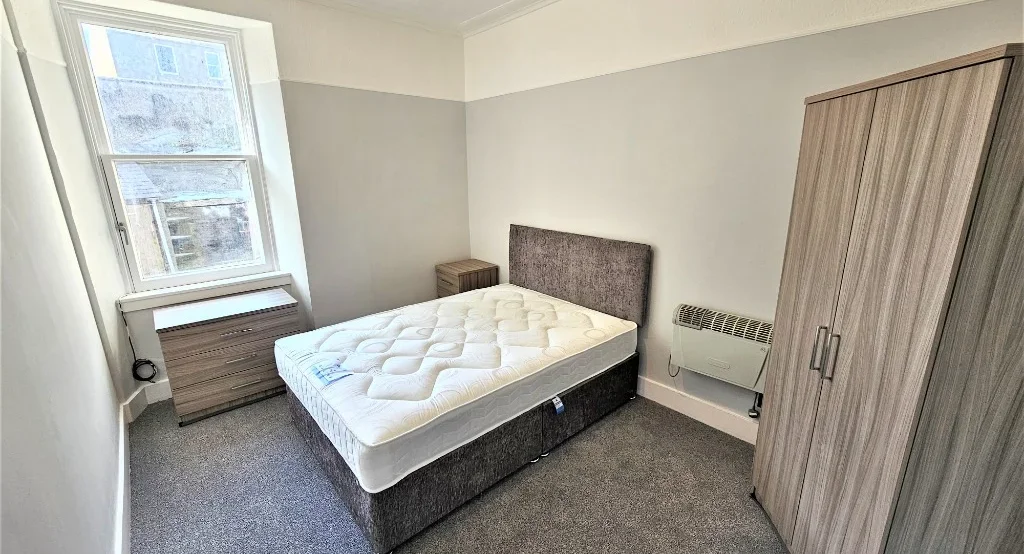 Flat Skene Square in Aberdeen City