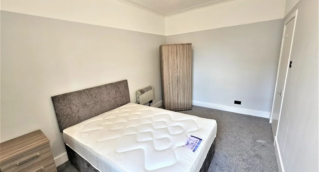 Flat Skene Square in Aberdeen City