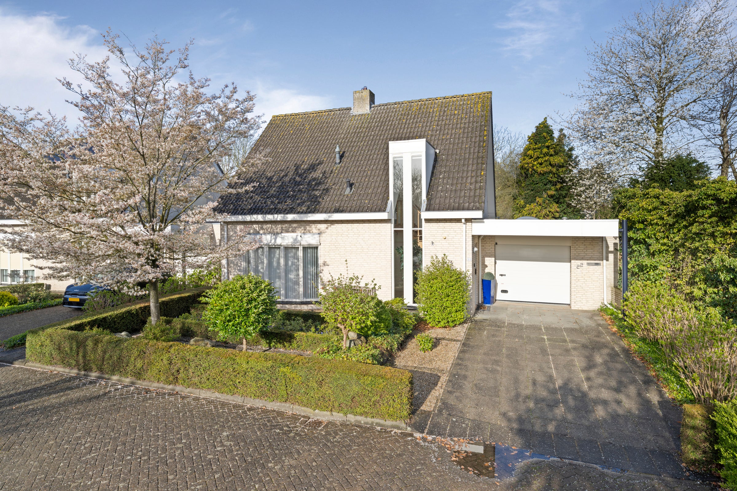 Wielerbaan 22