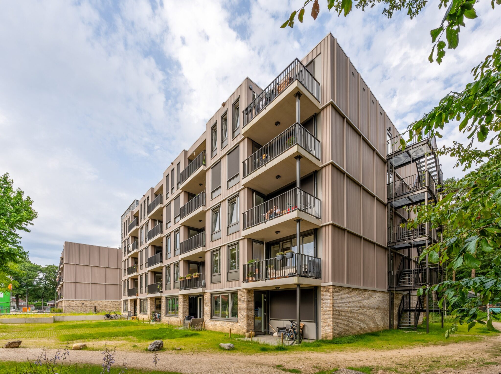 Appartement Kwakkenbergweg 150 38 in Berg en Dal