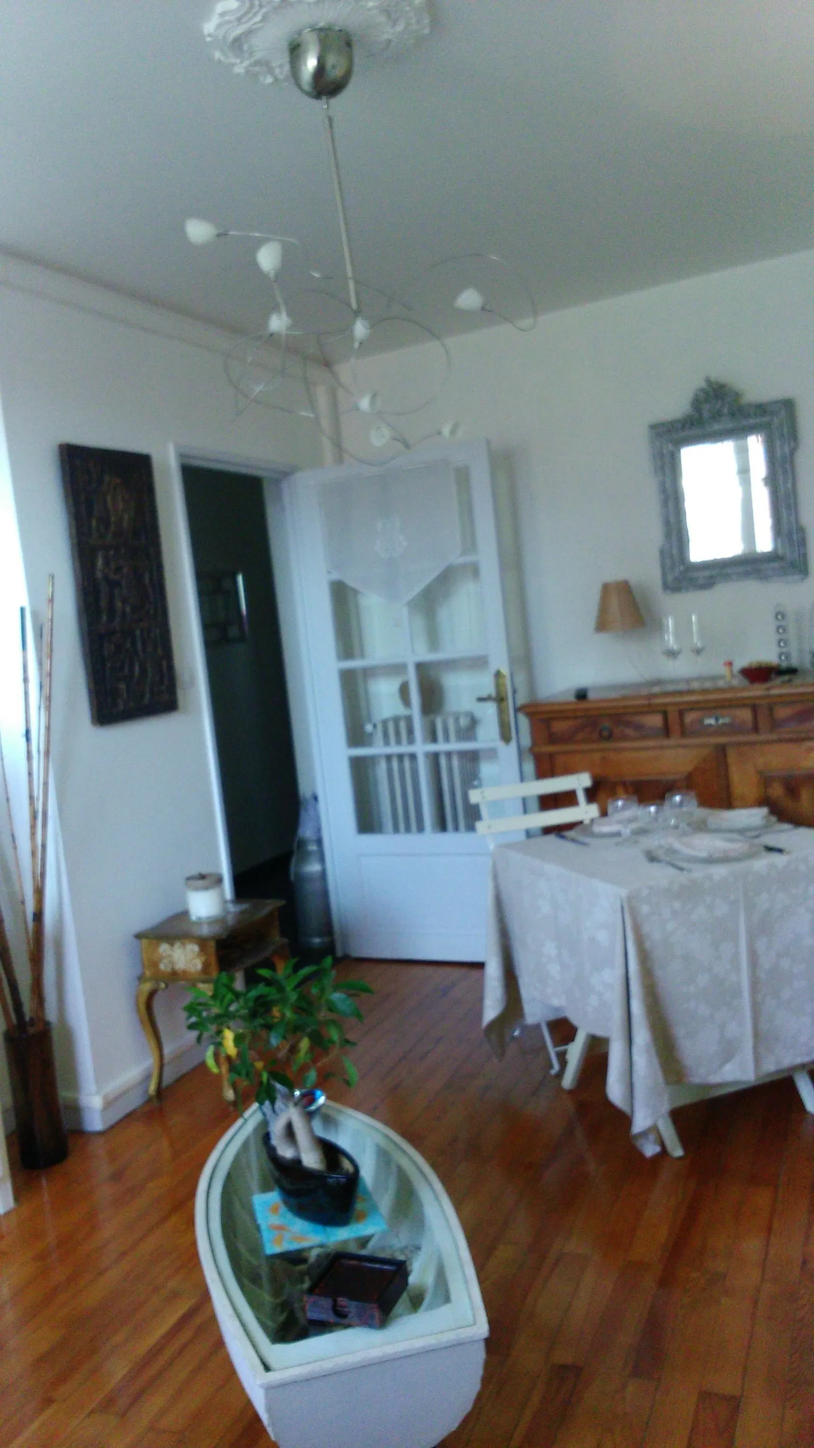 Room Impasse de Tamatave in Marseille