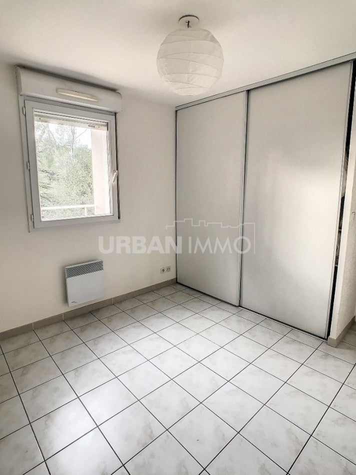 Appartement Rue Saint-Priest à Montpellier