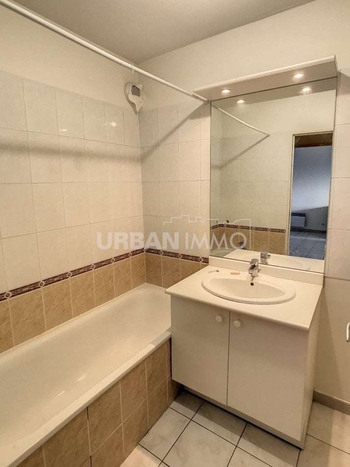 Appartement Rue Saint-Priest à Montpellier