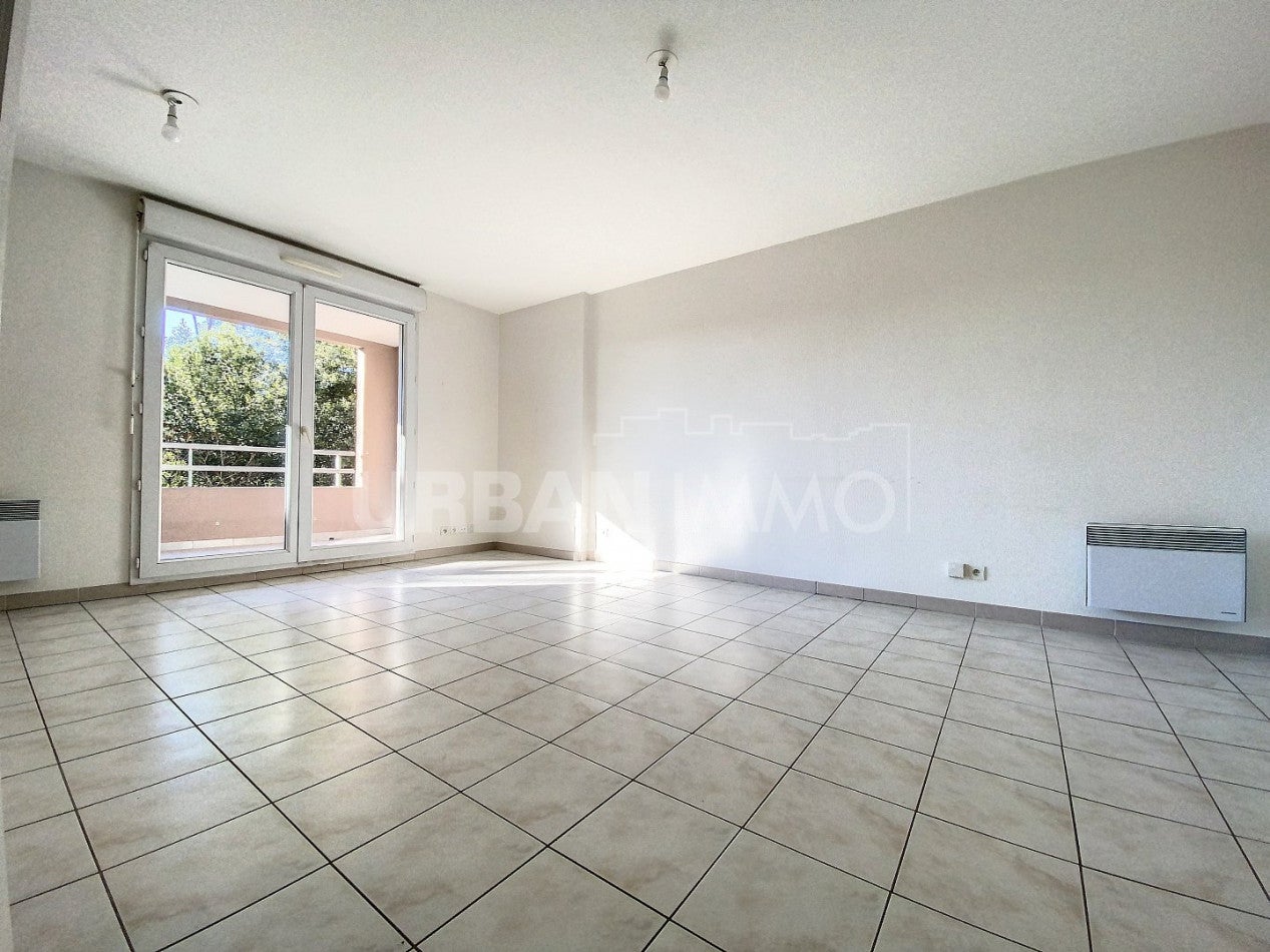 Appartement Rue Saint-Priest à Montpellier