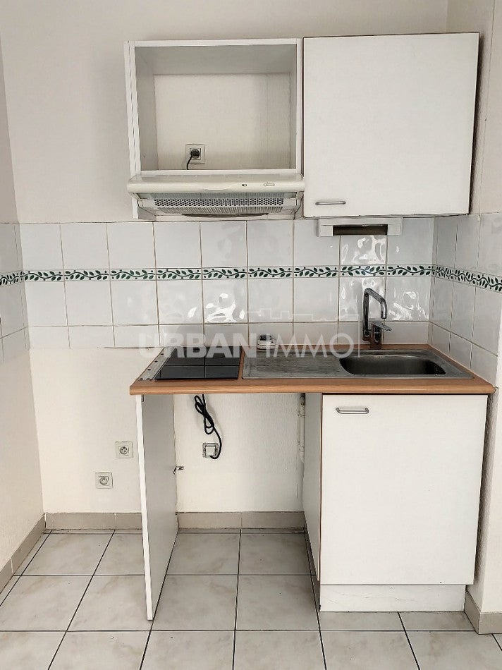 Appartement Rue Saint-Priest à Montpellier
