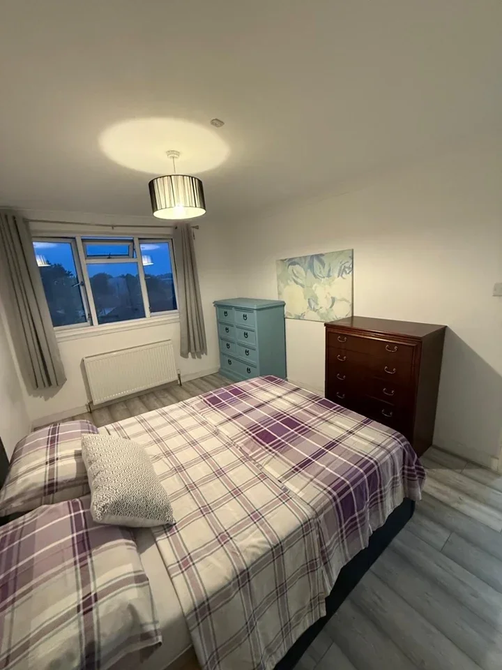 Room Chaucer Gardens in Greater London