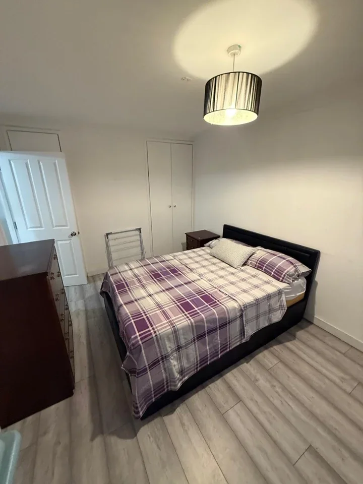 Room Chaucer Gardens in Greater London