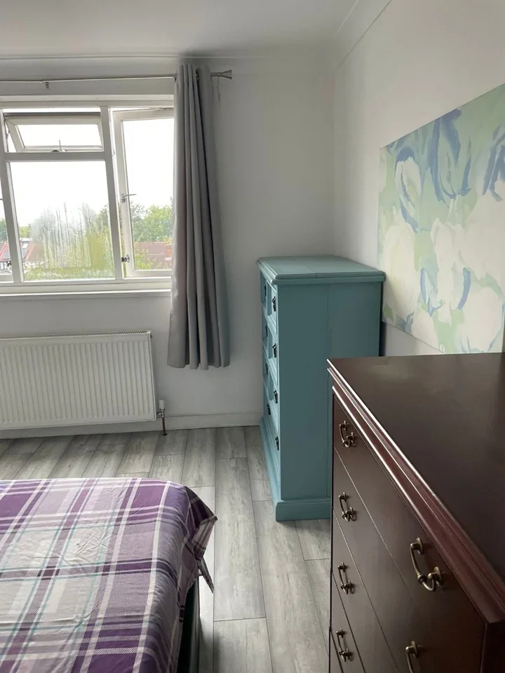 Room Chaucer Gardens in Greater London