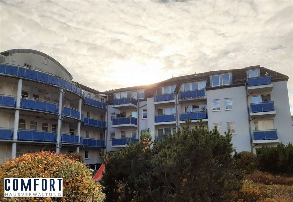Wohnung Altendorfer Straße in Chemnitz