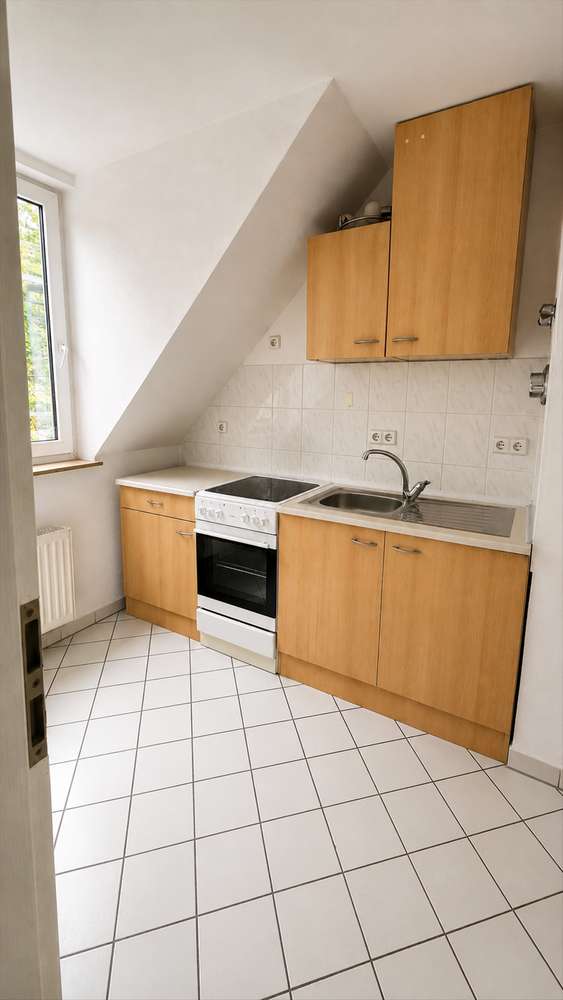 Wohnung Altendorfer Straße in Chemnitz