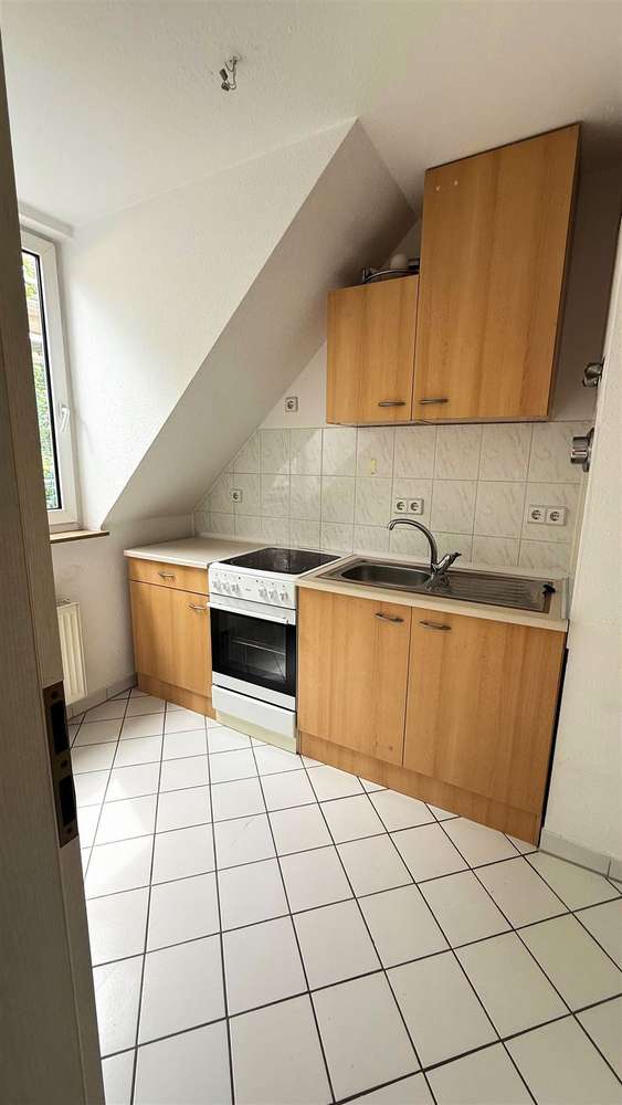 Wohnung Altendorfer Straße in Chemnitz