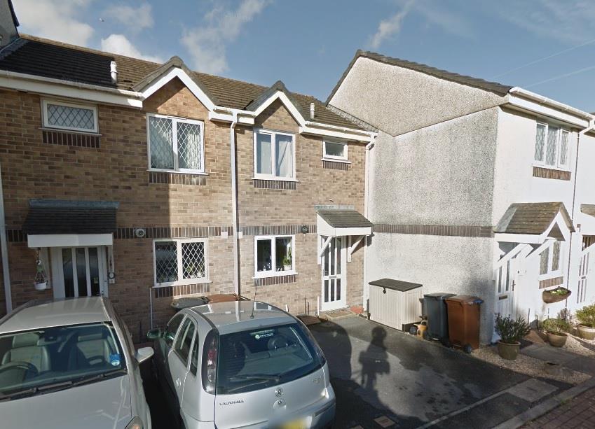 House A38 in South Hams