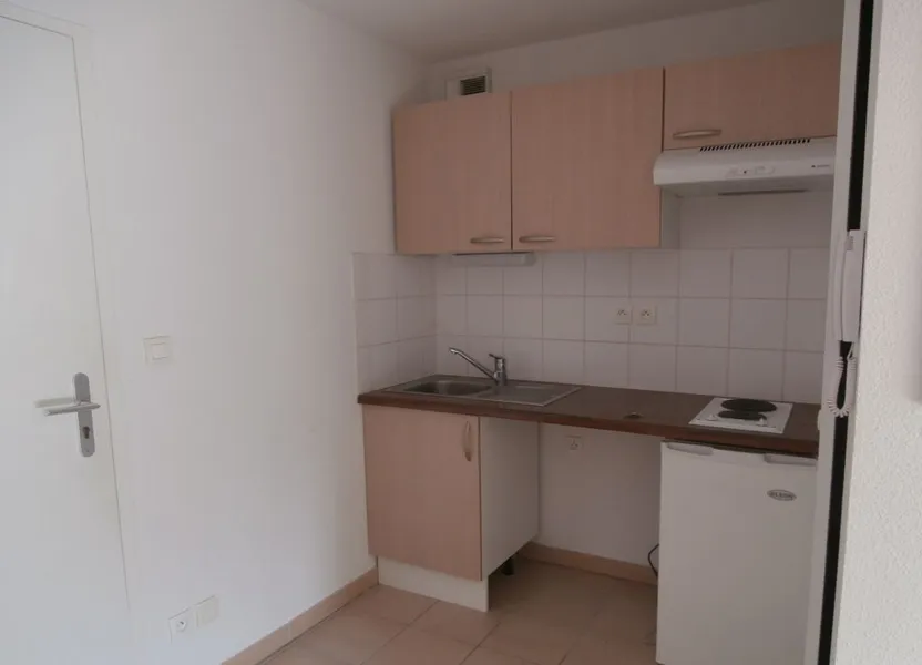 Appartement Rue Maurice Allais à Terrasson-Lavilledieu