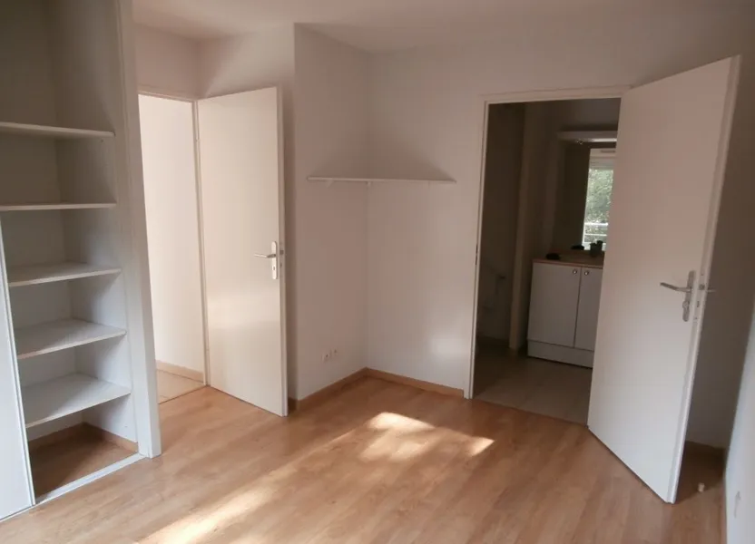 Appartement Rue Maurice Allais à Terrasson-Lavilledieu