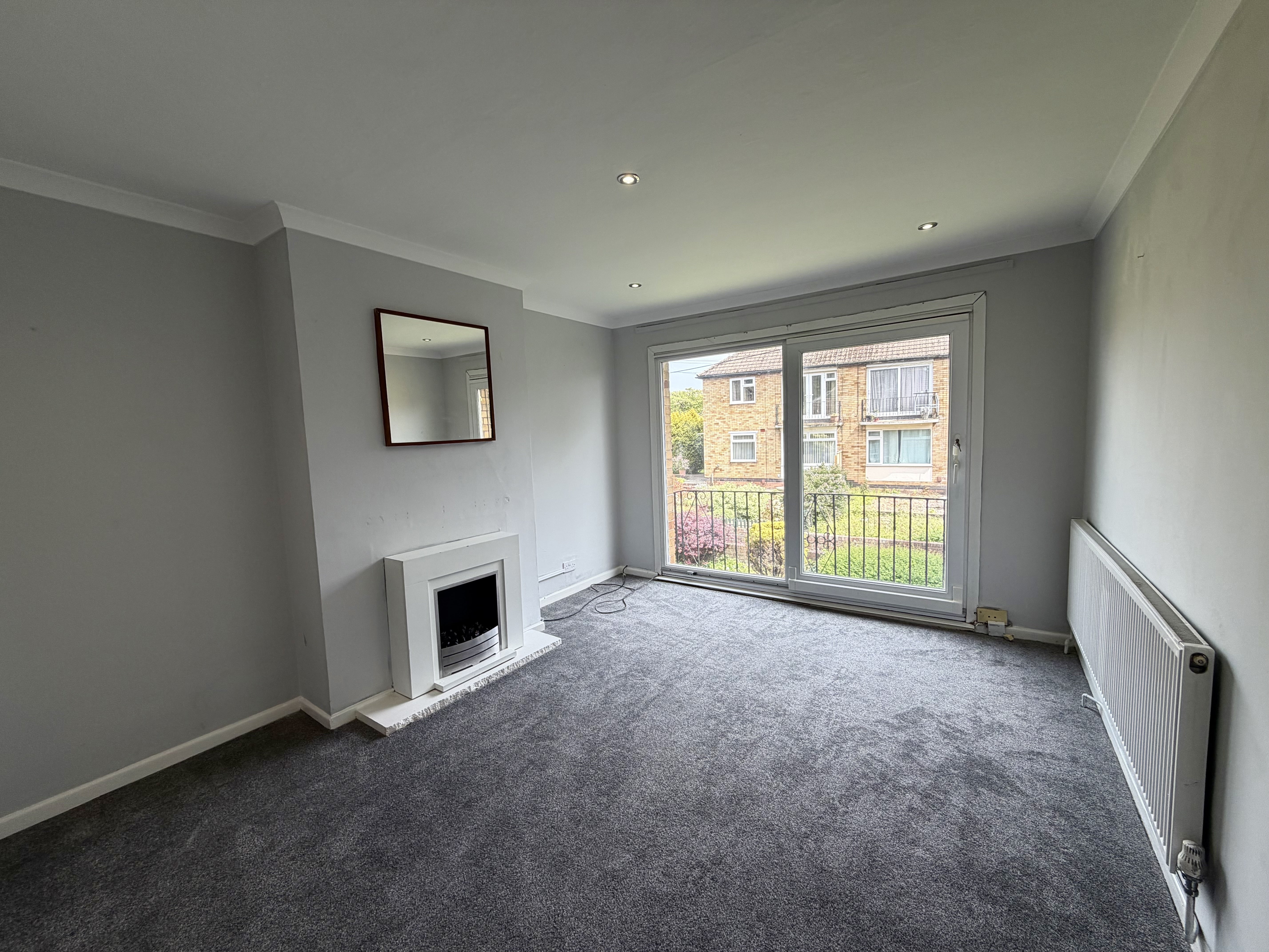 Flat Sebastian Close in Coventry