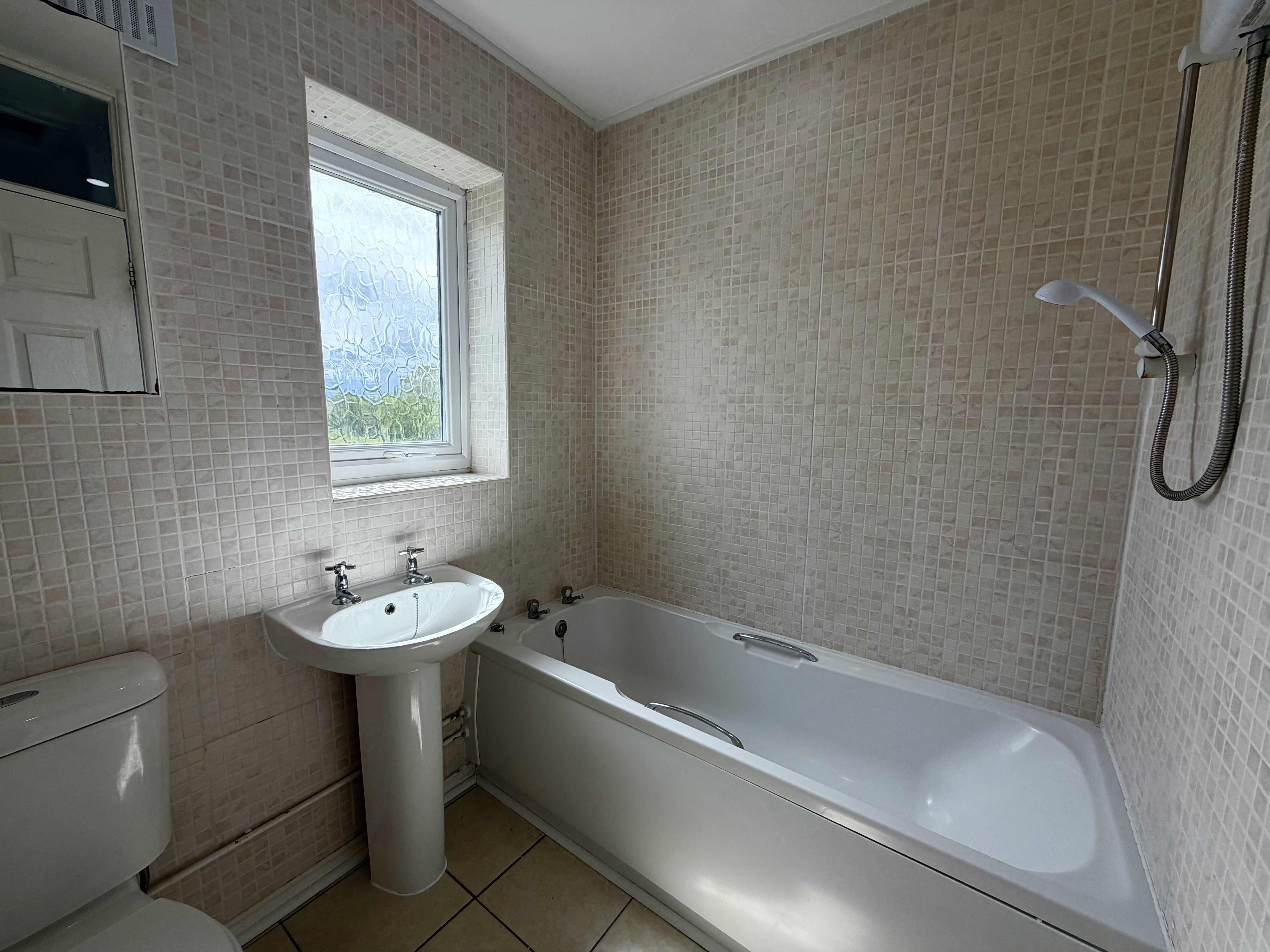 Flat Sebastian Close in Coventry