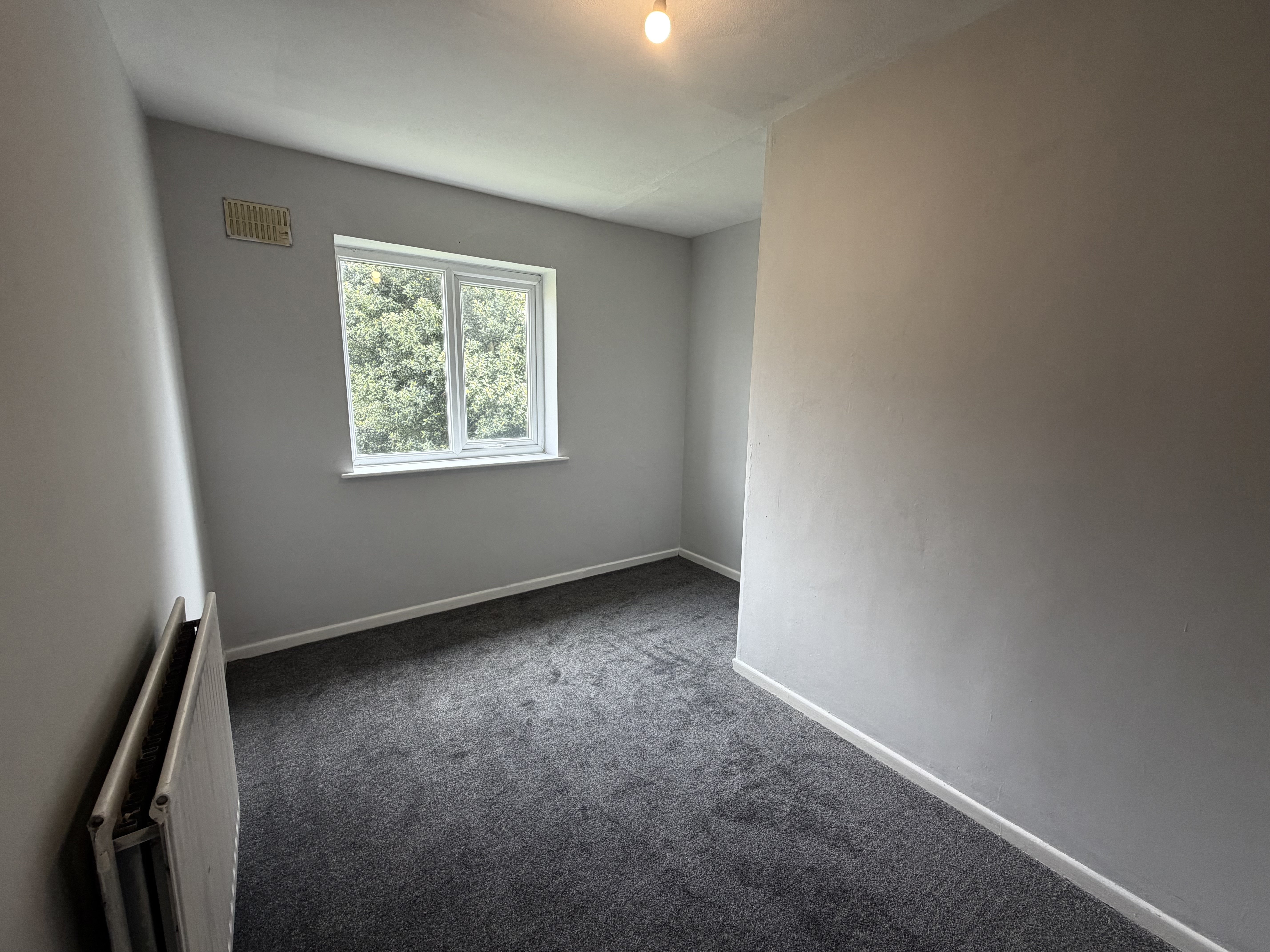 Flat Sebastian Close in Coventry