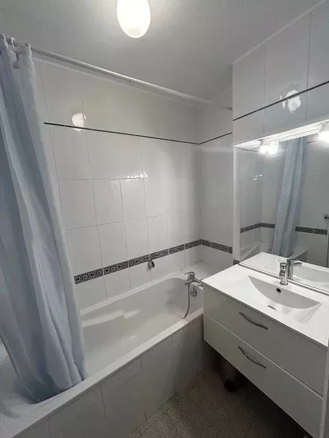 Appartement Avenue Georges Clemenceau à Montpellier