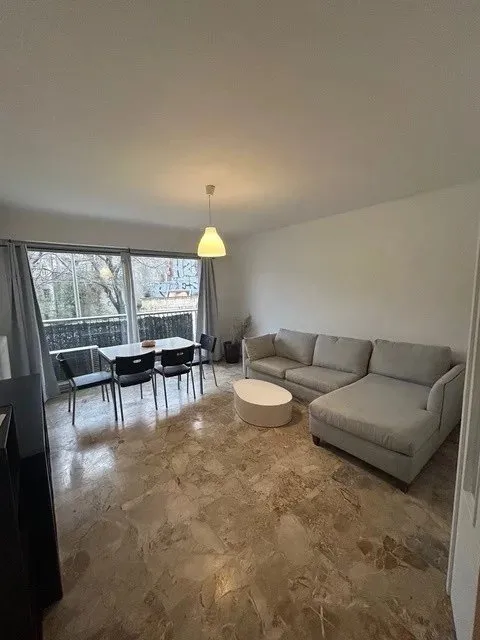 Appartement Avenue Georges Clemenceau à Montpellier