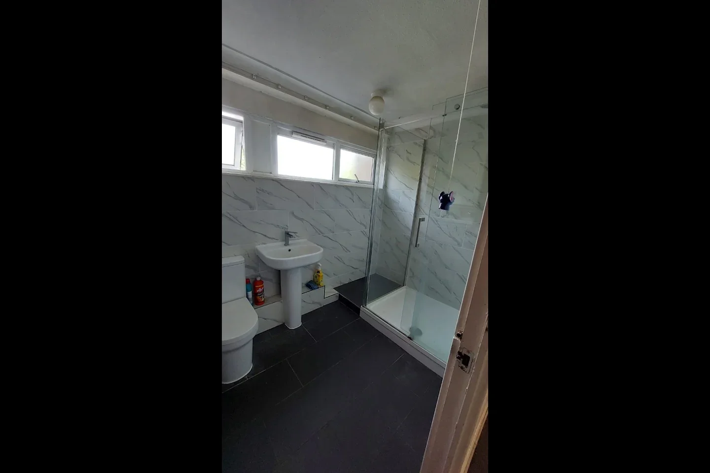 Room Starle Close in Canterbury