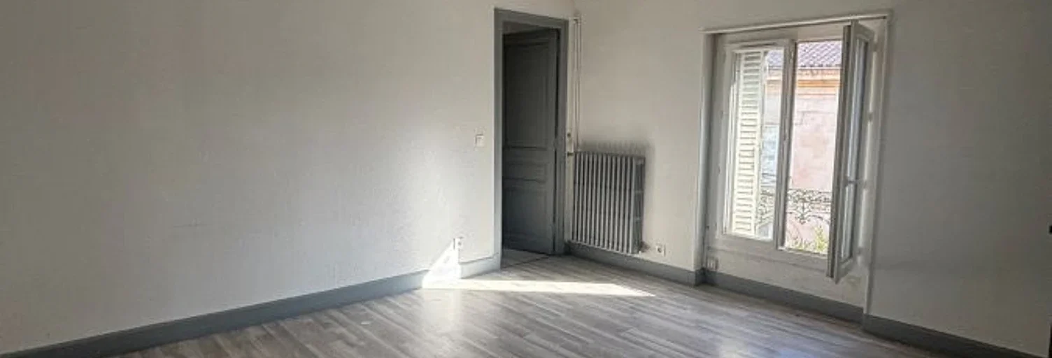 Appartement Boulevard Gambetta à Le Cailar