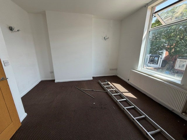 Flat Lyne Street in Borough of Fylde