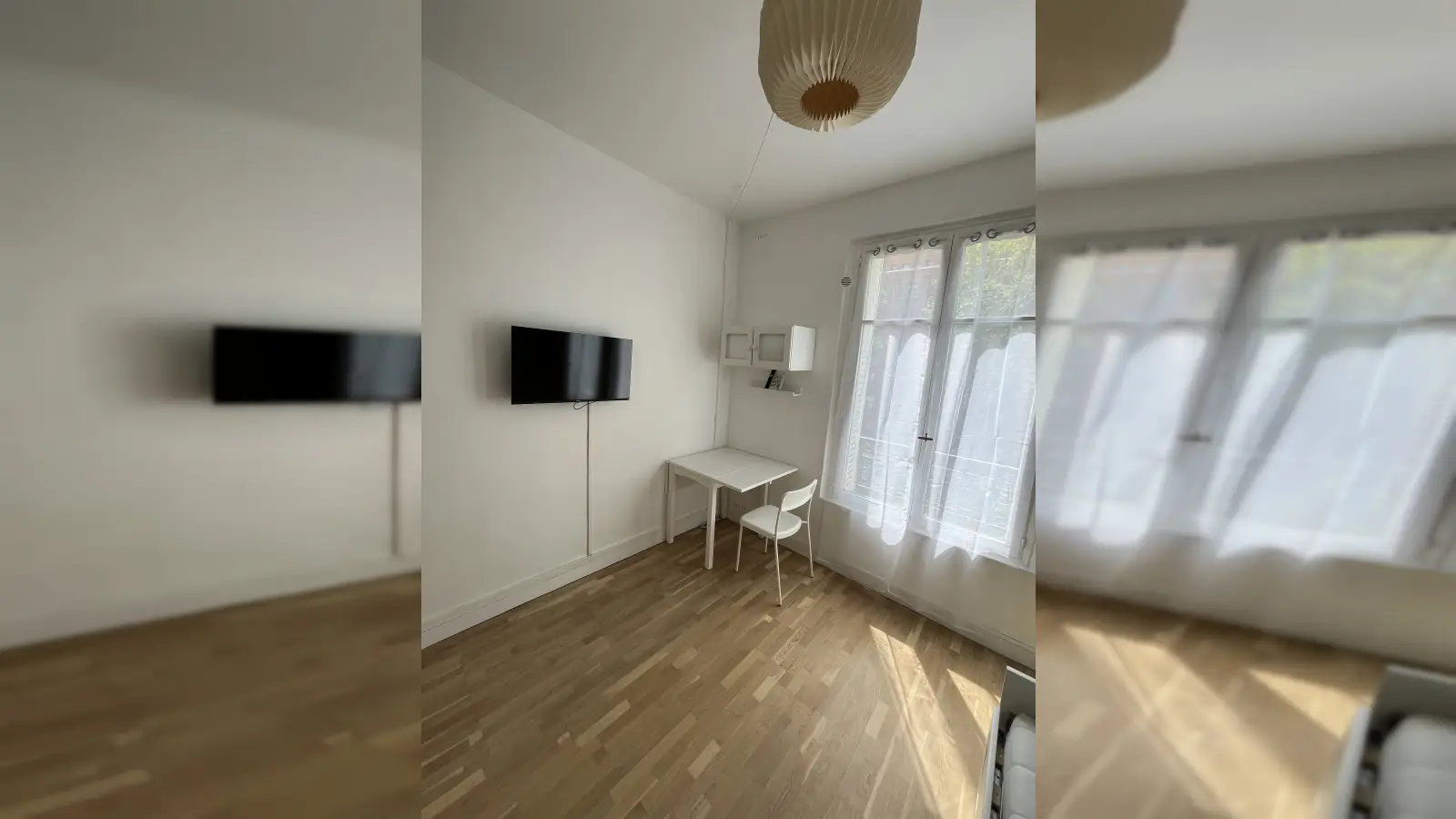 Appartement Boulevard Brune à Paris