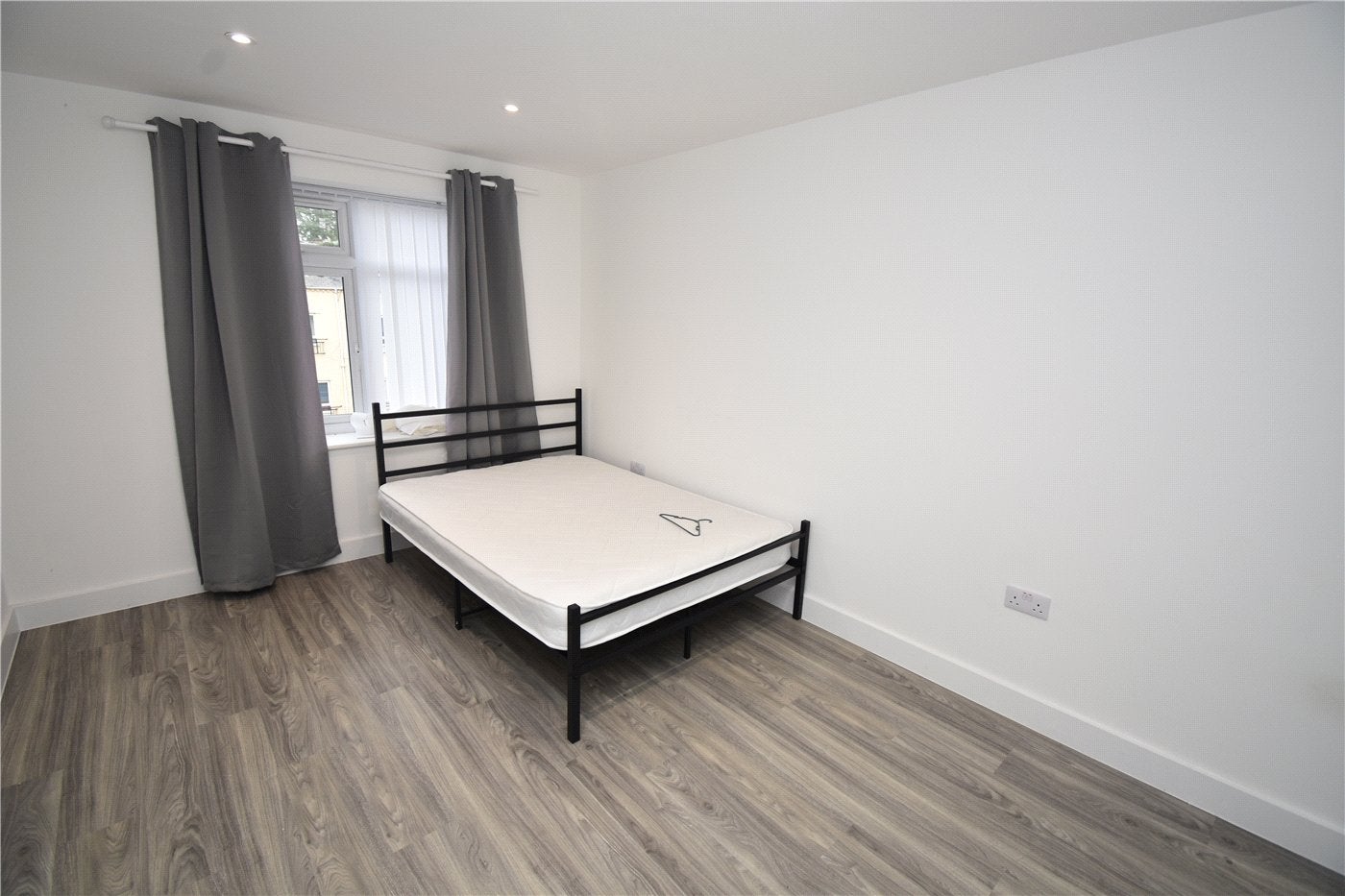 Flat Esher Road in New Ferry