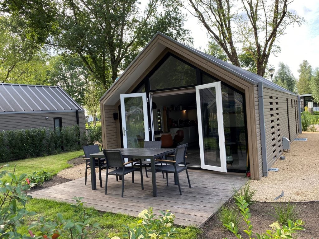 Huis Varelseweg 211 ZZ38 in Hulshorst