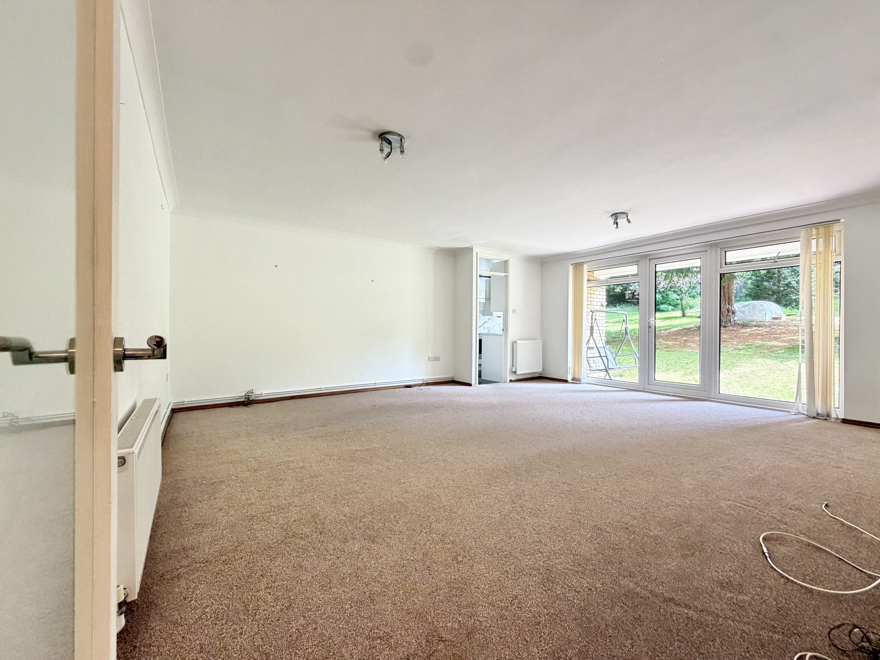 Flat Varndean Gardens in Brighton