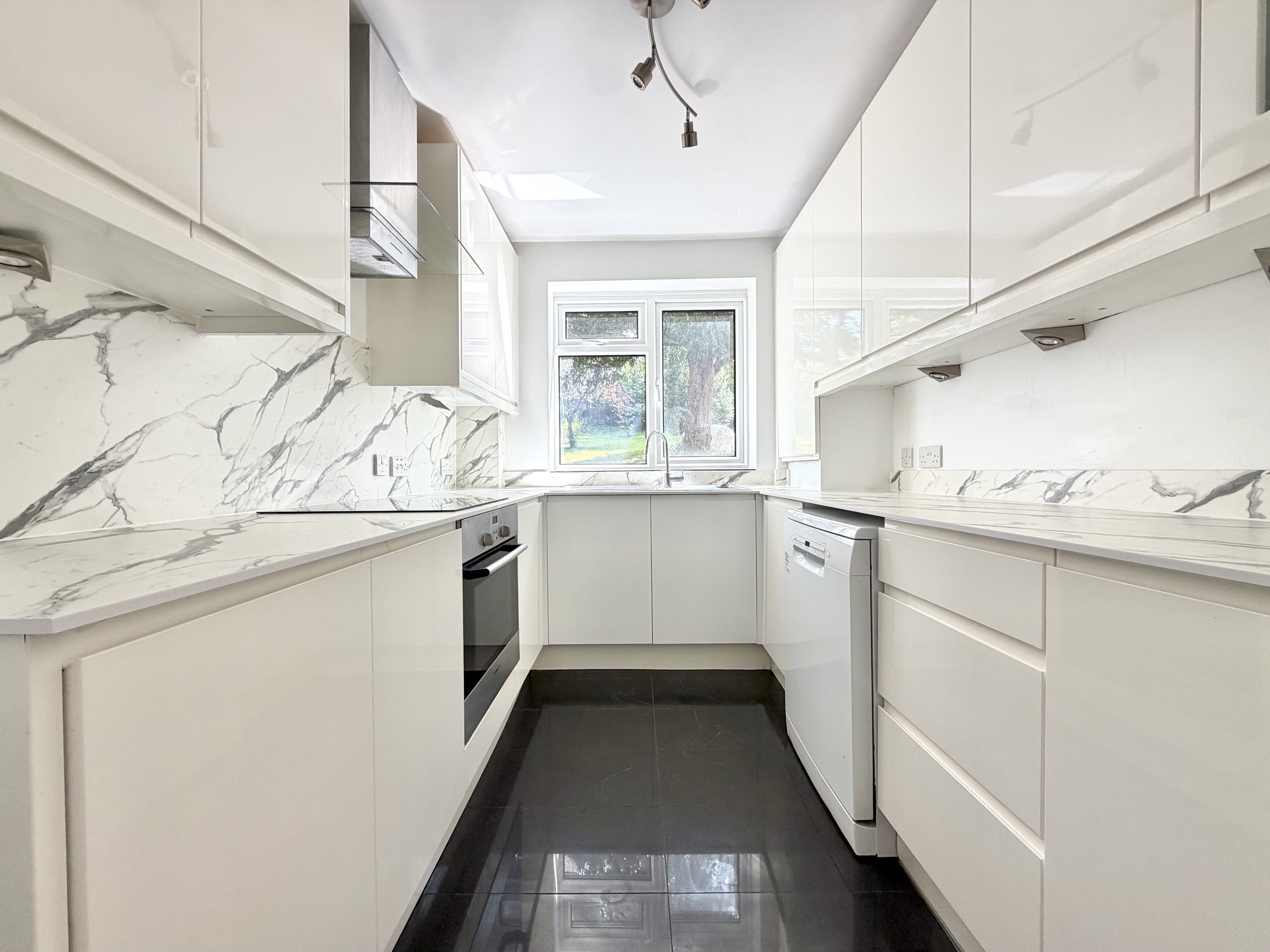 Flat Varndean Gardens in Brighton