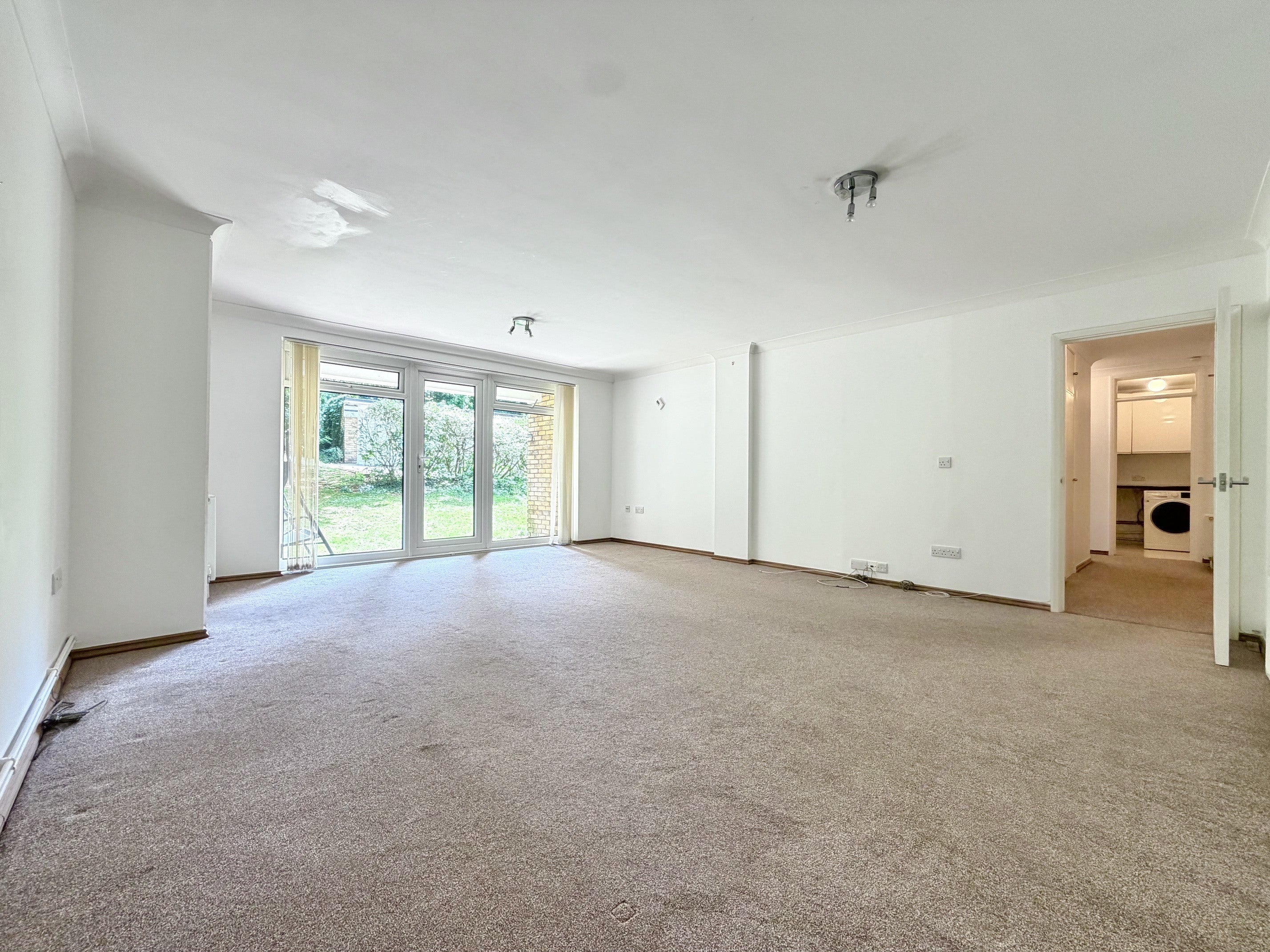Flat Varndean Gardens in Brighton