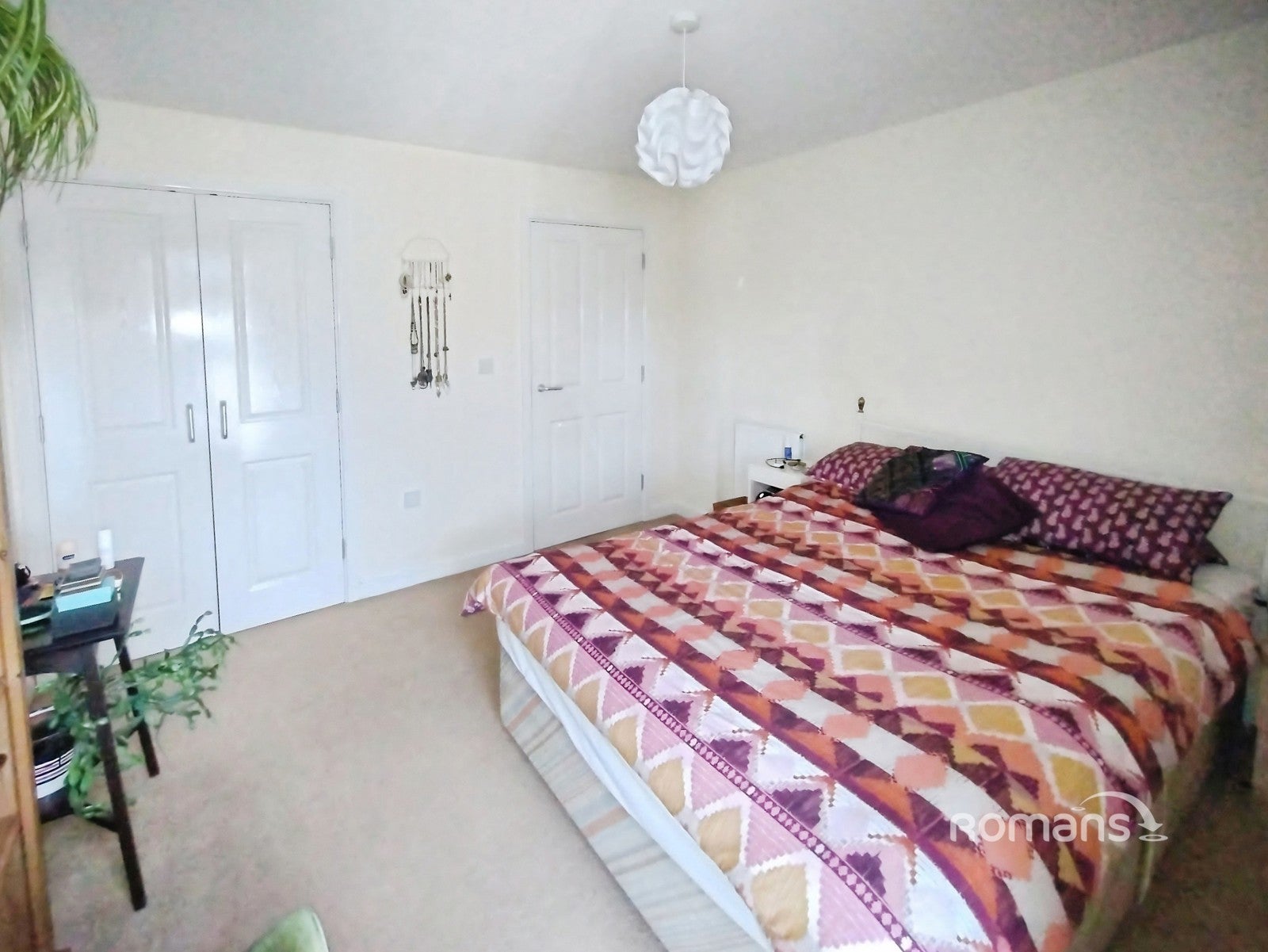 Flat Sebastopol Road in Rushmoor
