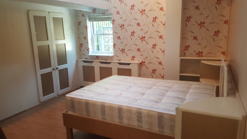 Flat Rockingham Gardens in Birmingham
