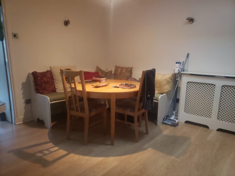 Flat Rockingham Gardens in Birmingham